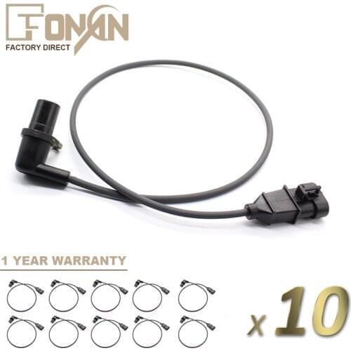 Crankshaft Position Sensor For Chery Tiggo (T11) 2005-2016 Great Wall HOVER H3 2005-2010 Great Wall Hover H3 2010-2014 SMW250129