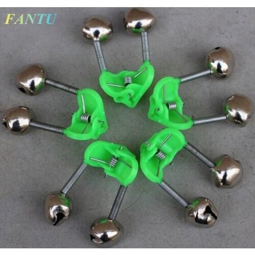 FANTU Fishing Alarms