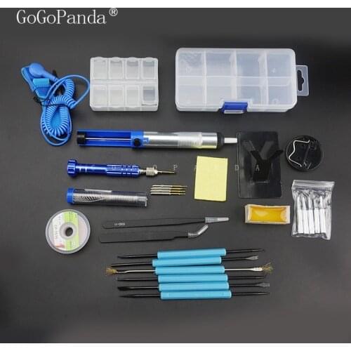 GoGoPanda Solder Suction