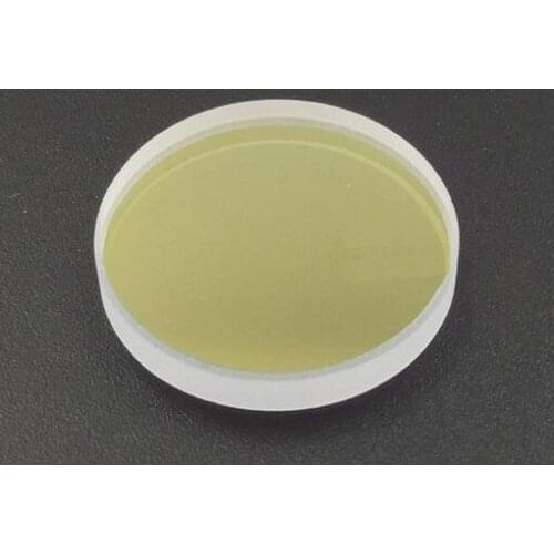 #SXZP-37 Quartz laser protective lens, Mainly used in the precitec laser head, Size : 37X7mm, Materials: Domestic Quartz