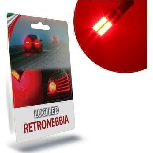 Lamps LED rear fog lamp TOYOTA Rav4 Mk2 specific series TOP CANBUS