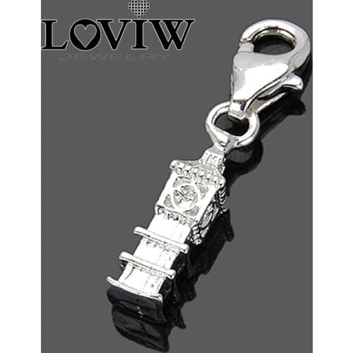 Silver Pendants LOVIW China