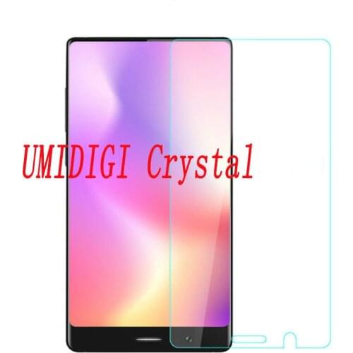 Lulumi Crystal