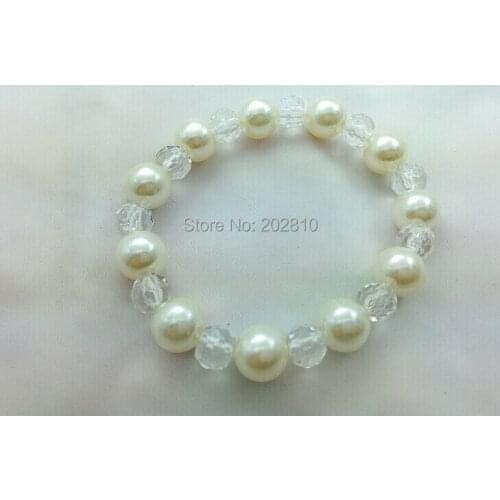 Mancheng Bracelets Red Thread