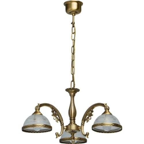 Mw-light Chandeliers