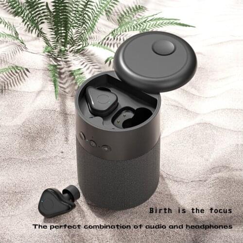 North Bird Headphones With Microphone