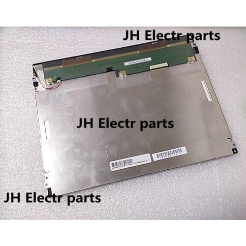Original TM121SDSG02-BLU1 TM121SDSG02 BLU1 800*600 100% Tested 12.1 Inch LCD Display Screen Panel For TIANMA