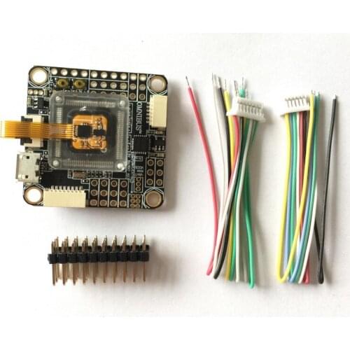 F7 V2 Flight Controller Board BETAFLI with F745 MCU MPU6000 For RC FPV Racing Cross Drone Quadcopter Better than F3 F4 Board