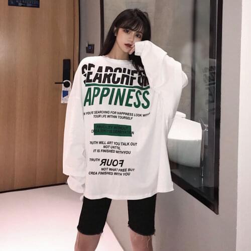 Женские базовые футболки QNPQYX China At AliExpress