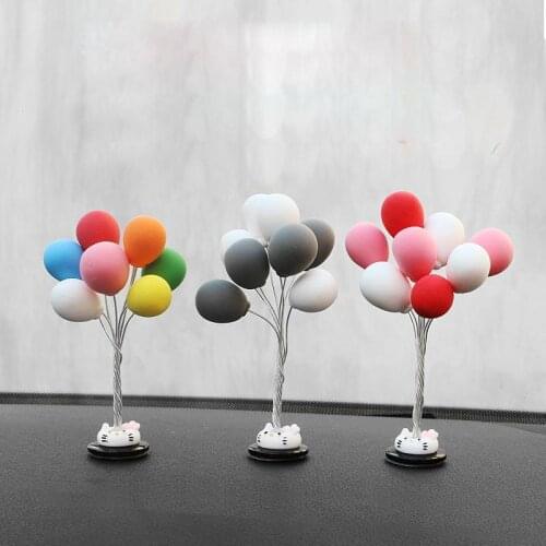 TWISTER.CK Car Interior Decorations
