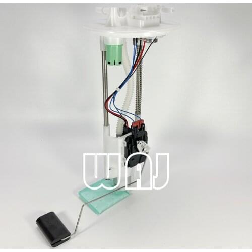WAJ Fuel Pump Module Assembly 0580313186 Fits For FORD RANGER 2.3L, 2.5L 2008-2012 # 9L55-9H307-DC