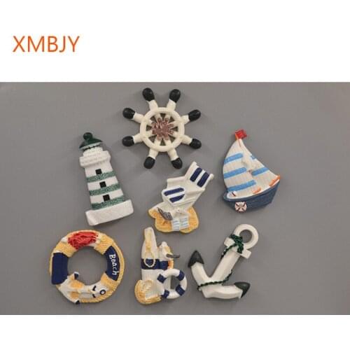 XMBJY Children's Fridge Magnets