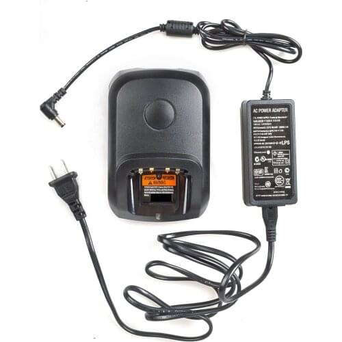 For WPLN4232 Rapid Charger For Motorola APX4000 DP4601 DP3600 DGP6150 XPR6550 RADIO