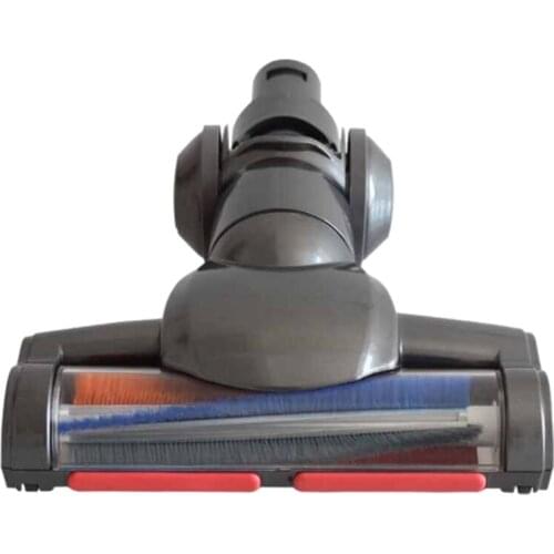 1PC Motorized Floor Brush Head for Dyson DC35 DC34 DC31 Robot Vacuum Cleaner Parts Accessories Replacement Dust Brushes