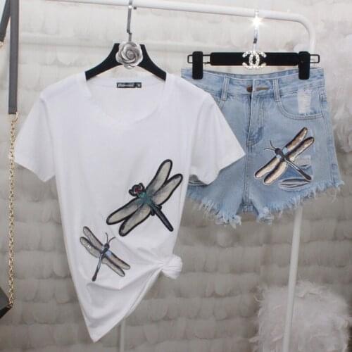 BAICLOTHING Women's Tops & T-Shirts