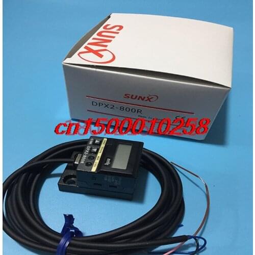 FREE SHIPPING DPX2-800R DPX2-L00 DPX2-F1 Pressure sensor