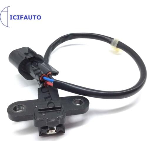 Crankshaft Position sensor For Mitsubishi Eclipse Galant Chrysler Sebring Dodge Stratus 2.4 3.0 PC424 MR578312 J5T25175 5S1857