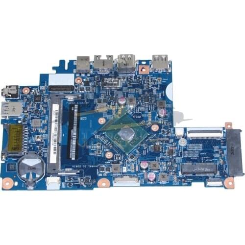 EA30 BM MB 14221-1M 448.03405.001M NBMRT11005 NB.MRT11.005 for acer aspire ES1-311 laptop motherboard DDR3L