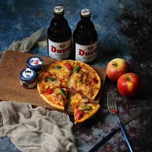 Cement Rock Texture 2 Sided Paper Board for Food Vegetables Photography Background DIY Shooting Photo Backdrops Props Fotografie