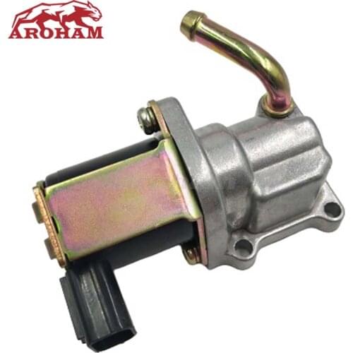 FSN5-20-660 Idle Air Control Speed Valve IAC IACV E9T06871 AC254 For Mazda Protege 626 1998 1999 2000 2001 2002 2003