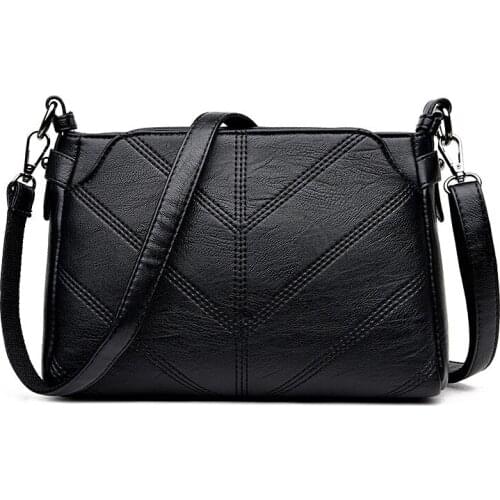 LIRENNIAO Women's Bags With Print