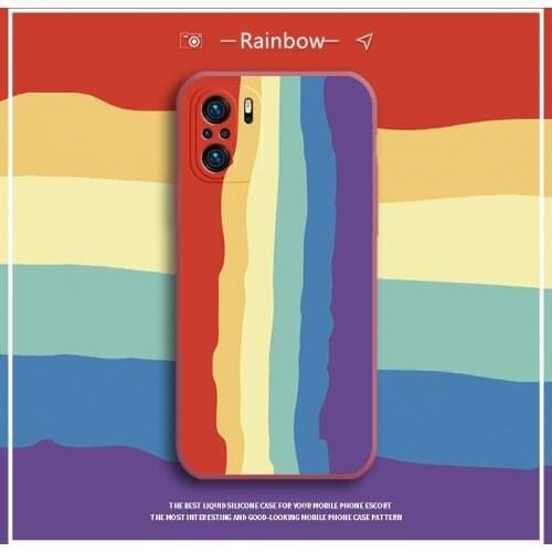 Lolozzx Phone Cases Xiaomi Redmi Note 9 4G