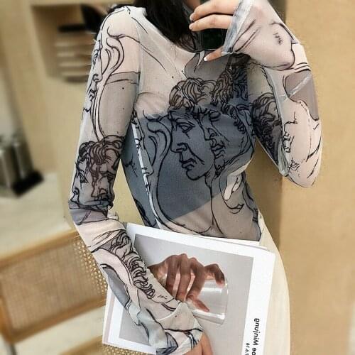 Loribindwood Women's T-shirts With Print