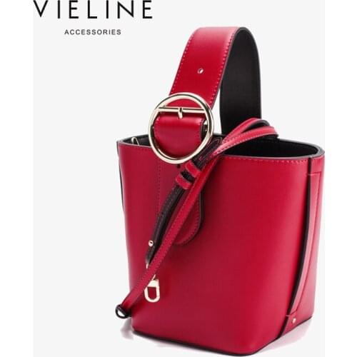 MANSURSTUDIOS Crossbody Bags For Women