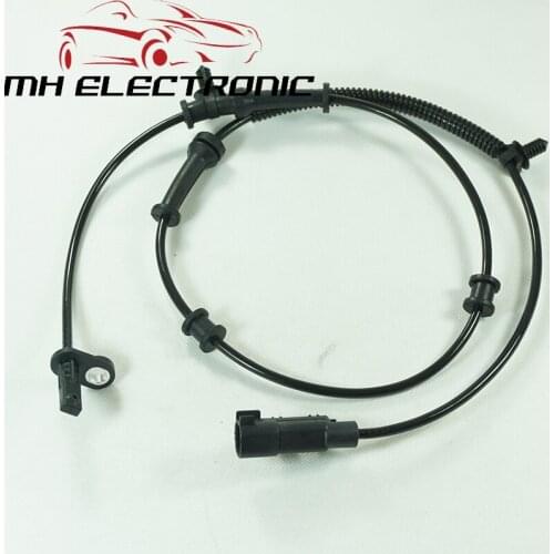 MH ELECTRONIC FOR DODGE for JEEP GRAND CHEROKEE ABS Wheel Speed Sensor FRONT LEFT or RIGHT SIDE 56029447AF 5S13342 SU14755