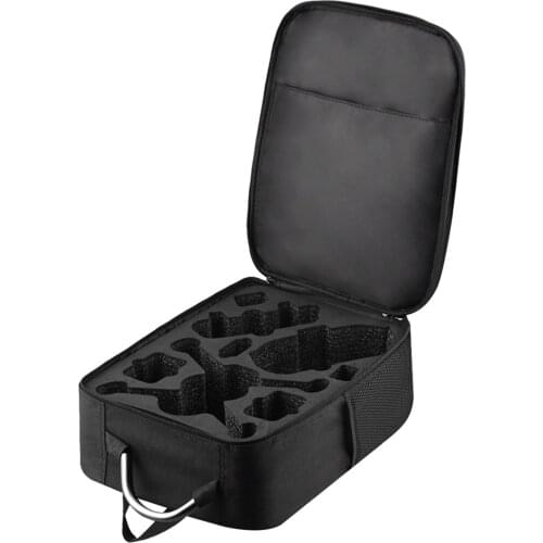 Multifunctional Backpack Bag for DJ Drone Motion Controller Shockproof