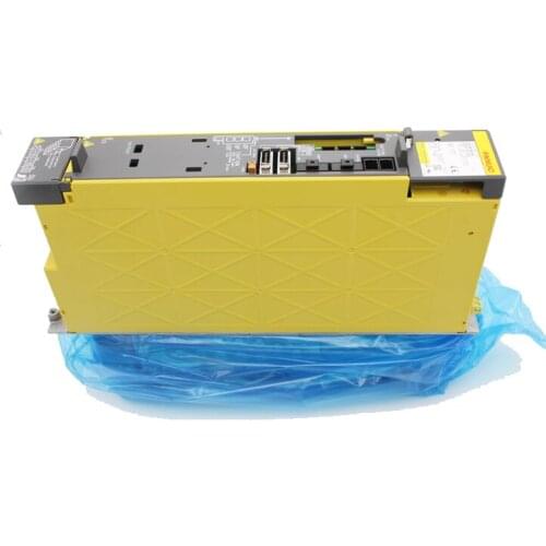 Fanuc Servo Driver A06B-6160-H004 New and Original Condition in Stock