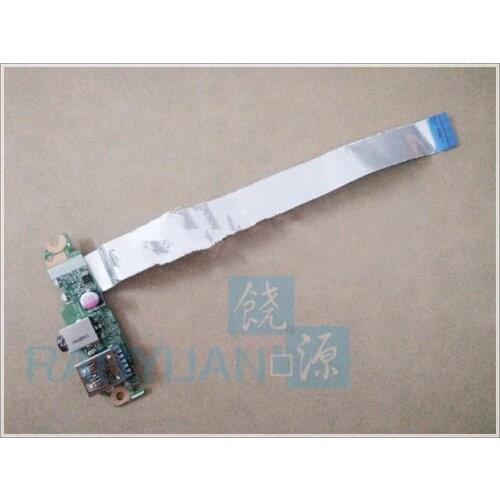 Genuine New For HP Pavilion 14-P 15-P 17-P USB board