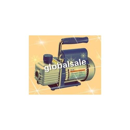 FY-1H Original mini portable air vacuum pump 2PA ultimate vacuum for Laminating Machine and LCD screen separator