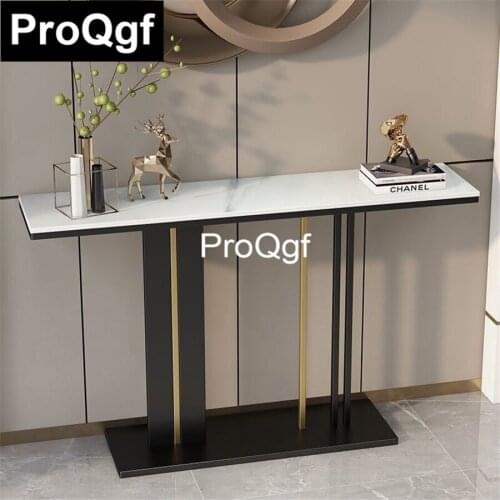 Prodgf 1 Set 33.5*43.5cm Sofa Side Table