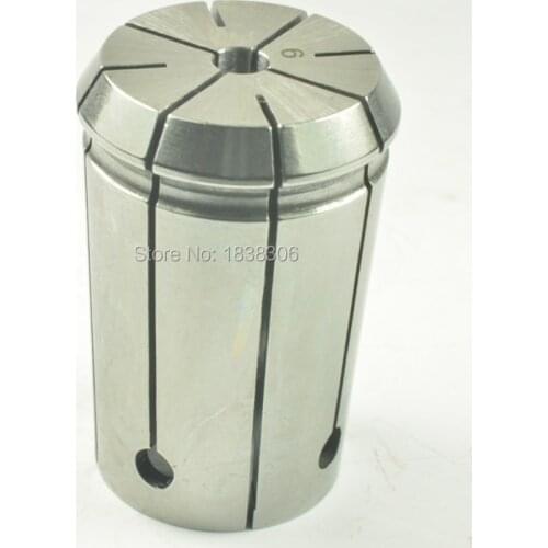 1pcs OZ25 DIN 6388A Spring Collet Range from 2mm to 25 mm Step 1mm Collets chuck drill chucks CNC tools Cutting Tool Machine