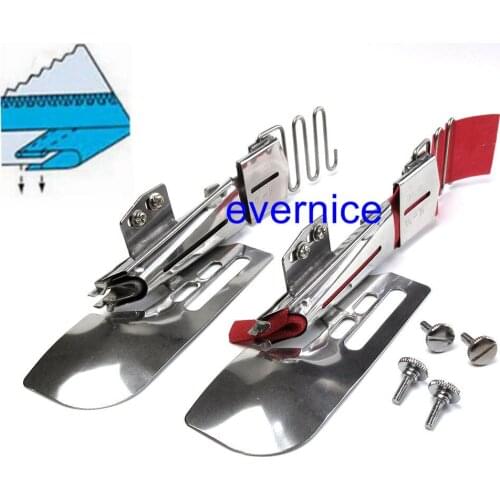 2 Set Top Clean Bottom Raw Type A Binder For Pegasus W562 W1562 Brother B272