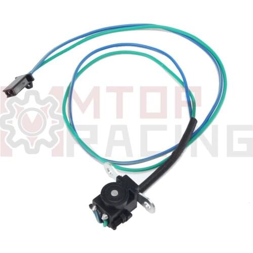 Crank Position Sensor Pulser Pulsar Coil Trigger For Suzuki GSX1300R Hauabusa 1999-2018 2000 2001 2002 2003 2004 2005 2006 2007