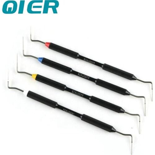 Dental Spreader Root Canal Vertical Filling Endodontic Hand Plugger endodontic instrument