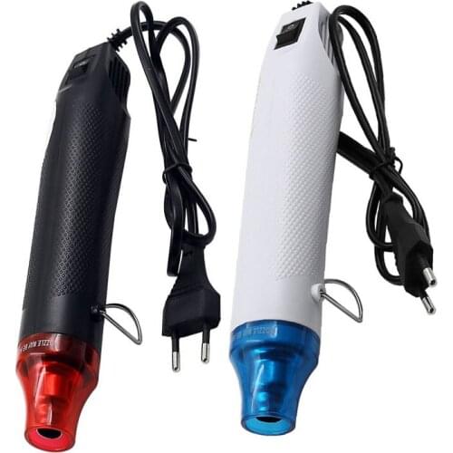 Heat Gun Electric Power Tool Phone Repair Soldering Dryer Supporting Seat Shrink Hot Air Gun