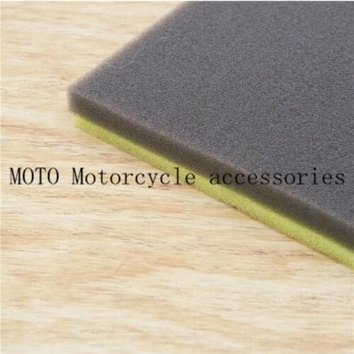 For XT225 1992-2007 motorcycle air filter Free shipping