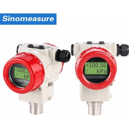 High Precision Universal Air Compressor Pressure transducer pressure transmitter
