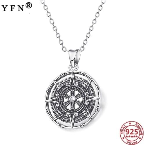 Винтажные подвески YFN China At AliExpress