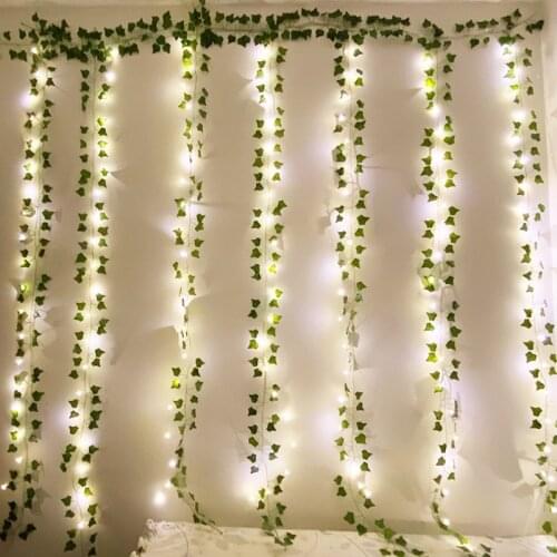 ZISHENG LED Garlands