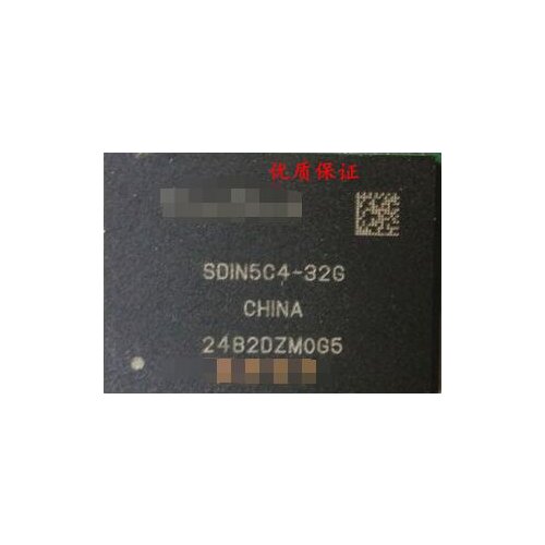100% NEW SDIN5C4-32G