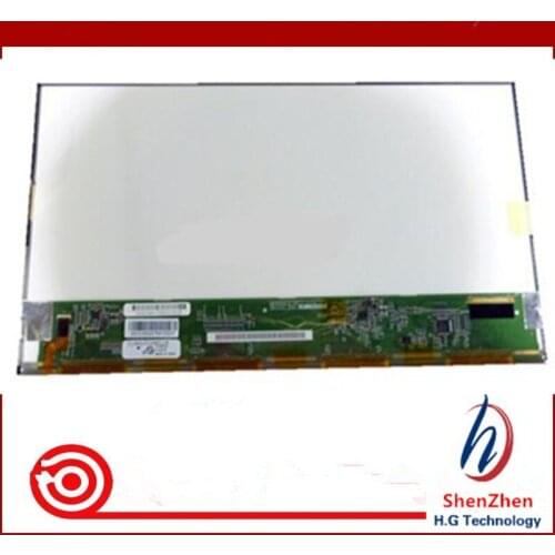 12.1 inch The laptop screen For Pannasonic CF-SX1 Laptop LCD Screen CLAA121UA01CW 1600*900 40 pins