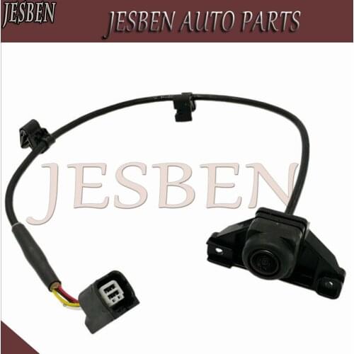 3 Years warranty Brand New Backup Rear View Paking Camera Assist Reversing Part NO# 36560TRNH01 36560TRNH01 36560-TRN-H01