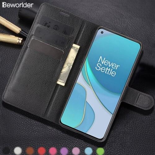 Beworlder OnePlus 8 Phone Cases