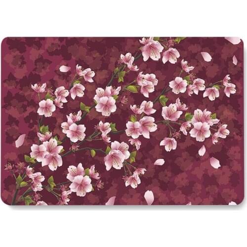 Case For MacBook Air 13 11 12 Retina 13.3 New Pro 15.4 16 inch Cover Art Paint shell XC0147