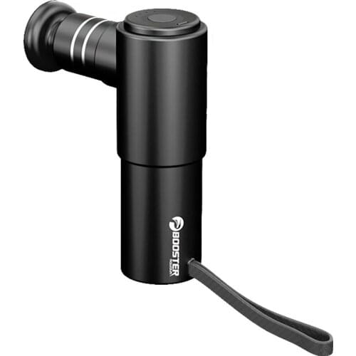 Electric Mini Portable Muscle Massage Gun Pain Therapy Handheld Massager Body Massage Relax Pain Relief Deep Muscle Fascia Gun