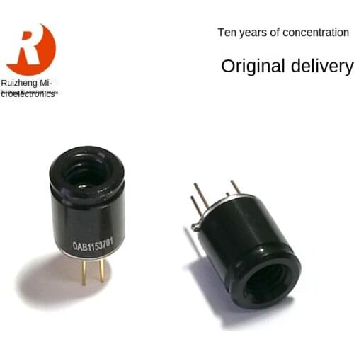 Customized MLX90640ESF-BAA/BAB infrared probe temperature sensor infrared array 32*24 thermal imaging